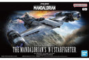STAR WARS - 1/48 THE MANDALORIAN'S N-1 STARFIGHTER