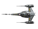 STAR WARS - 1/48 THE MANDALORIAN'S N-1 STARFIGHTER