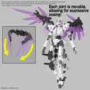 BANDAI - 30MM 1/144 OPTION PARTS SET 22 (WING UNIT 2)