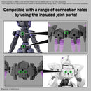 BANDAI - 30MM 1/144 OPTION PARTS SET 22 (WING UNIT 2)