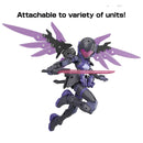 BANDAI - 30MM 1/144 OPTION PARTS SET 22 (WING UNIT 2)