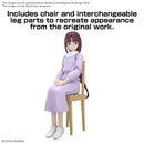 GUNDAM - FIGURE-RISE STANDARD TIFFA ADILL