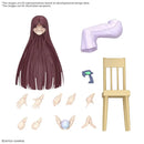 GUNDAM - FIGURE-RISE STANDARD TIFFA ADILL