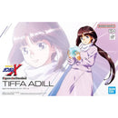 GUNDAM - FIGURE-RISE STANDARD TIFFA ADILL