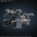 BANDAI - 30MM ARMORED CORE VI FIRES OF RUBICON ARQUEBUS ADD VE-40A