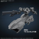 BANDAI - 30MM ARMORED CORE VI FIRES OF RUBICON ARQUEBUS ADD VE-40A