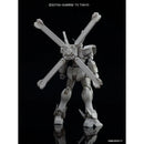 GUNDAM - HGBF 1/144 CROSS BONE GUNDAM MAOH 014