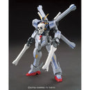 GUNDAM - HGBF 1/144 CROSS BONE GUNDAM MAOH 014