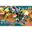 GUNDAM - HG 1/144 GUNDAM JIYAN ALTRON