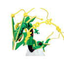 POKEMON - MODEL KIT MEGA RAYQUAZA
