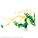 POKEMON - MODEL KIT MEGA RAYQUAZA