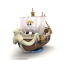ONE PIECE - GRAND SHIP COLLECTION GOING MERRY - A Netflix Series: ONE PIECE
