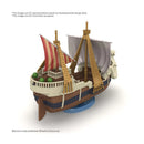 ONE PIECE - GRAND SHIP COLLECTION GOING MERRY - A Netflix Series: ONE PIECE