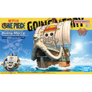 ONE PIECE - GRAND SHIP COLLECTION GOING MERRY - A Netflix Series: ONE PIECE