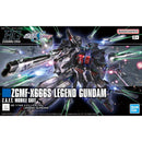 GUNDAM - HG 1/144 LEGEND GUNDAM 263