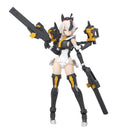 BANDAI - 30MS SIS-HC106K BELVERIA-BERYS(FEROCE FORM)