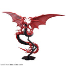 YUGIOH - FIGURE-RISE STANDARD AMPLIFIED - EGYPTIAN GOD - SLIFER THE SKY DRAGON