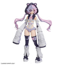 BANDAI - 30MS SIS-J00 MERUNJA [COLOR A]