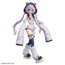 BANDAI - 30MS SIS-J00 MERUNJA [COLOR A]