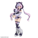 BANDAI - 30MS SIS-J00 MERUNJA [COLOR A]