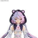 BANDAI - 30MS SIS-J00 MERUNJA [COLOR A]