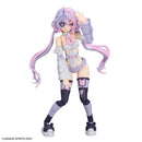 BANDAI - 30MS SIS-J00 MERUNJA [COLOR A]