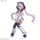 BANDAI - 30MS SIS-J00 MERUNJA [COLOR A]
