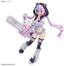 BANDAI - 30MS SIS-J00 MERUNJA [COLOR A]