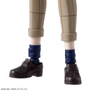 BANDAI - 30MP NIJIKA IJICHI