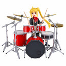 BANDAI - 30MP NIJIKA IJICHI