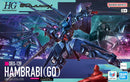 GUNDAM - HG 1/144 HAMBRABI (GQ)