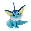 POKEMON - MODEL KIT QUICK!! 27 VAPOREON