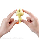 POKEMON - MODEL KIT QUICK!! 28 MEOWTH