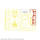 POKEMON - MODEL KIT QUICK!! 28 MEOWTH