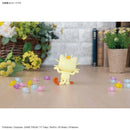 POKEMON - MODEL KIT QUICK!! 28 MEOWTH