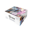 Gundam Card Game: Booster Box - Newtype Rising [GD01]