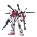 GUNDAM - HG 1/144 STRIKE ROUGE + IWSP 01
