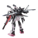 GUNDAM - HG 1/144 STRIKE ROUGE + IWSP 01