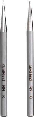 GodHand - Riegel Needle