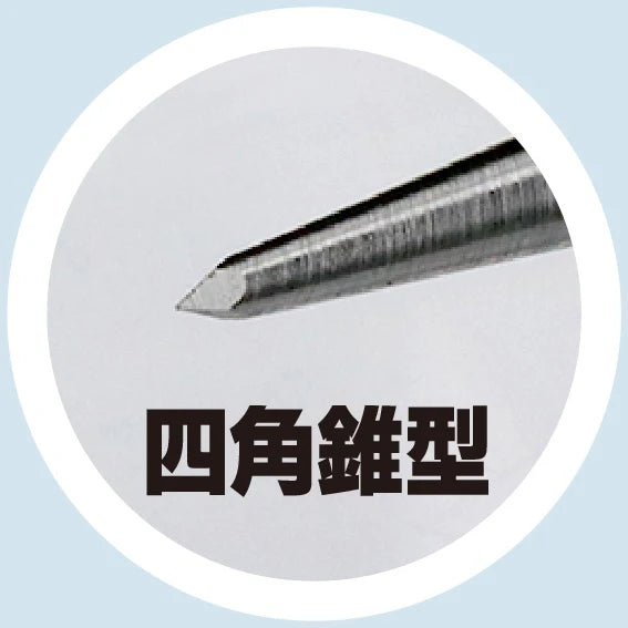 GodHand - Riegel Needle