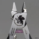 GodHand - SPN-120 Ultimate Nipper 5.0 Evangelion Version (LTD)