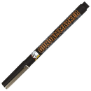 Mr. Hobby GSI Creos Gundam Marker - Black (Brush Type)