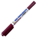 Mr. Hobby GSI Creos Gundam Marker - Real Touch Red 1