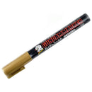 Mr. Hobby GSI Creos Gundam Marker - Gundam Gold