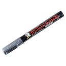 Mr. Hobby GSI Creos Gundam Marker - Gundam Silver