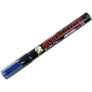 Mr. Hobby GSI Creos Gundam Marker - Gundam Blue