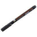 Mr. Hobby GSI Creos Gundam Marker - Gray (Brush Type)