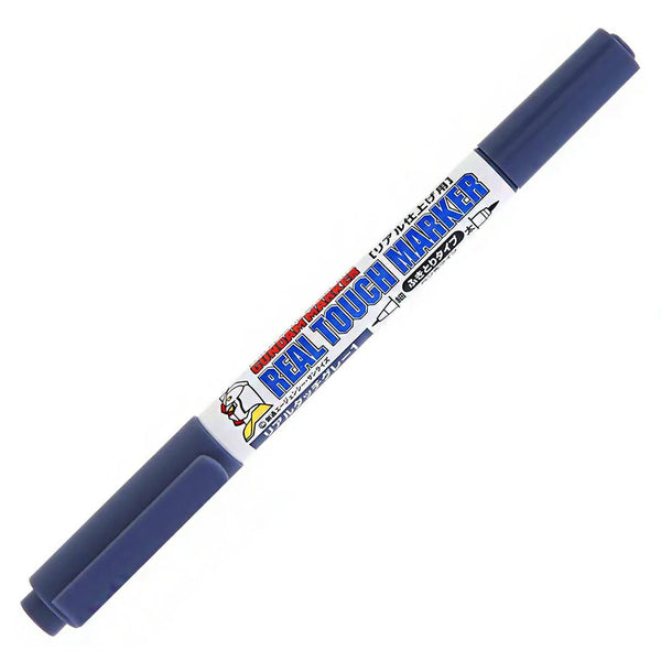 Mr. Hobby GSI Creos Gundam Marker - Real Touch Gray 2 GM402