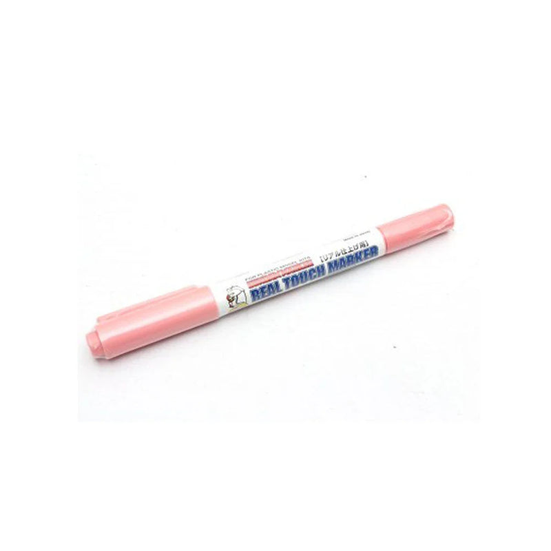 Mr. Hobby GSI Creos Gundam Marker - Real Touch Pink 1 GM410