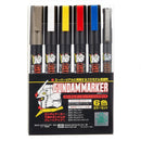 Mr. Hobby GSI Creos Gundam Marker - Basic Set
